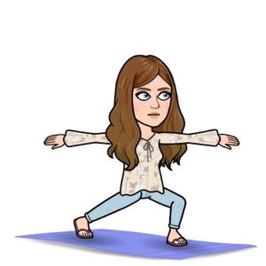 Meet your Posher, Mary ellen